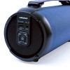 RadioShack Portable Outdoor Speaker 9W In Traditional Rugged Style Black and FM Radio and TWS For Pairing Blue - 2 of 4