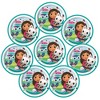 DreamWorks Gabby's Dollhouse™ Party Paper Dinner Plates - 8 Ct.