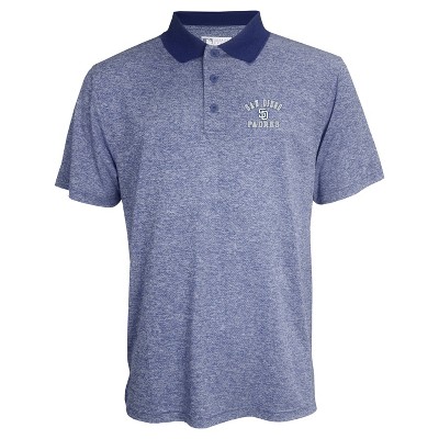 san diego padres polo shirt