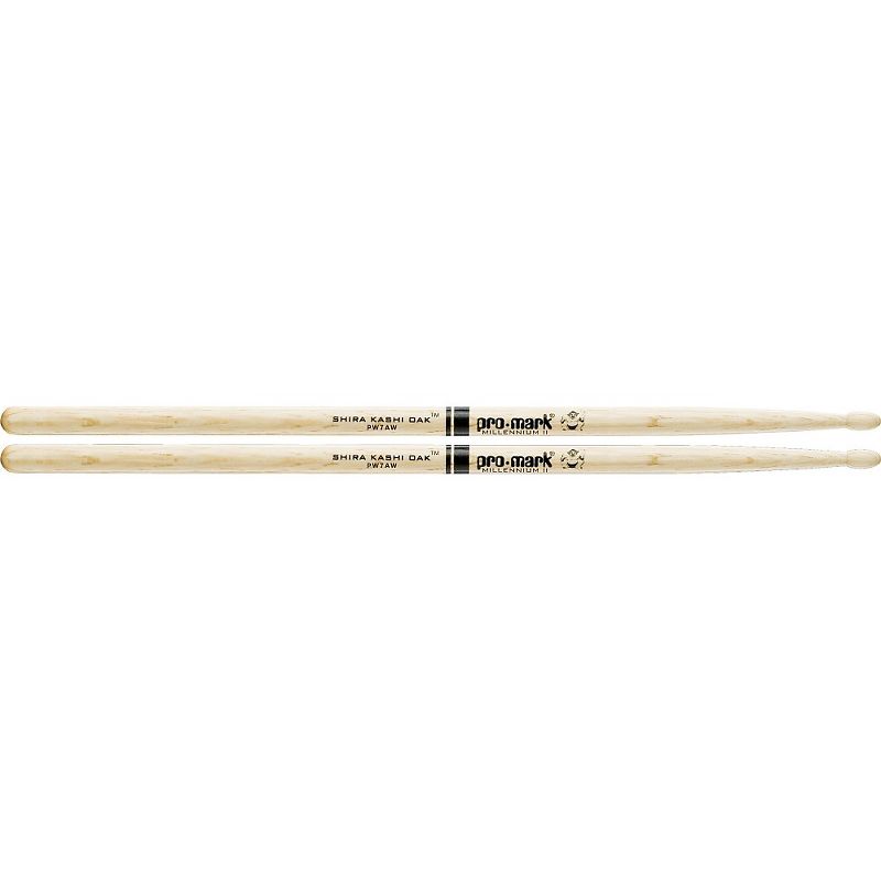 Promark Japanese White Oak Drum Sticks, 1 of 4