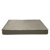 FurHaven Quilt Top Convertible Indoor-Outdoor DLX Cooling Gel Dog Bed Mat - 2 of 3