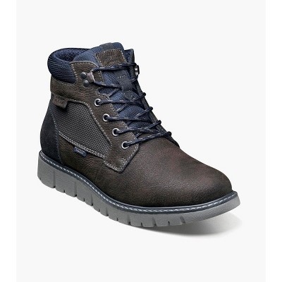 Nunn Bush Karnak Men's Plain Toe Boot