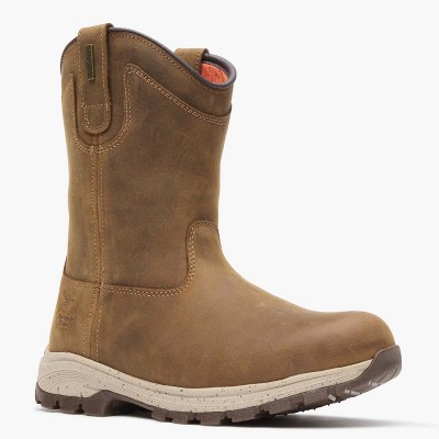 Women's Georgia Boot Eagle Trail Women's Waterproof Pull-On Work Boot