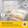 Medela Recyclable Breast Milk Storage Bags - 100ct - 3 of 4