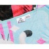 Gabby's Dollhouse Gabby Cats Concert 46"x60" Cute Soft Fleece Throw Blanket - 4 of 4
