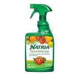 NATRIA 706230A 24oz Insecticidal Soap