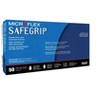 Microflex SafeGrip SG-375-XL Powder Free Gloves X-Large (Box of 50) - 2 of 2