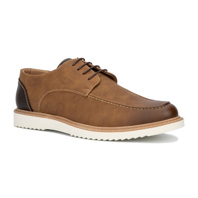 New York & Company Men's Donovan Casual Oxford