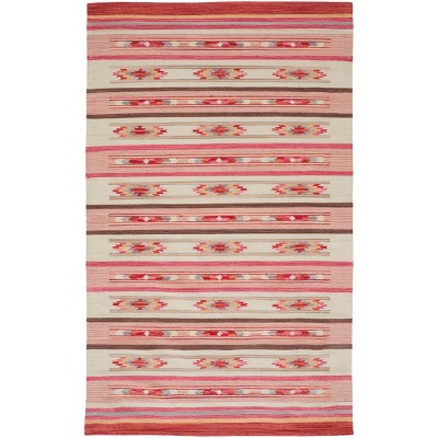 Bode Transitional Southwestern Area Rug