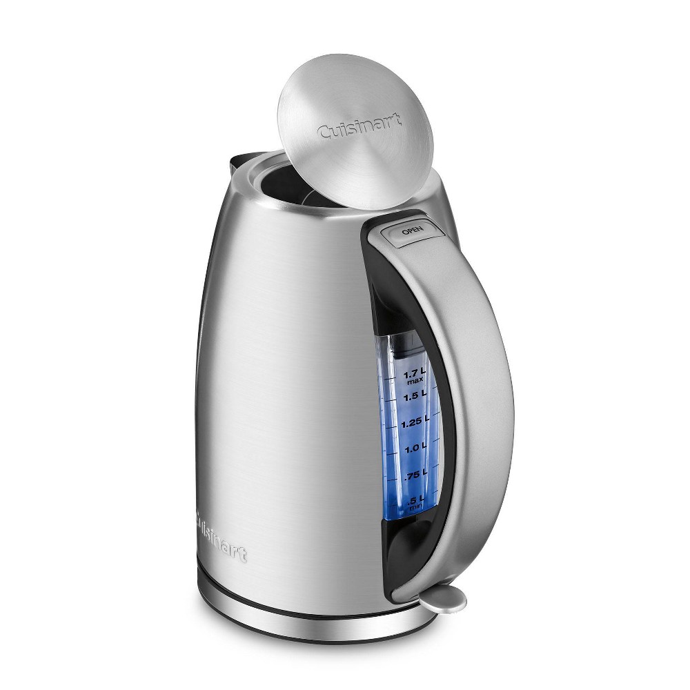 Cuisinart Compact QuicKettle