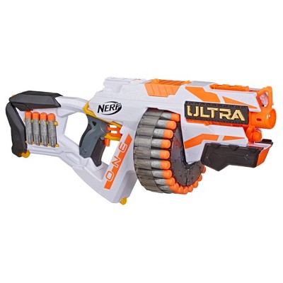 nerf digital target walmart