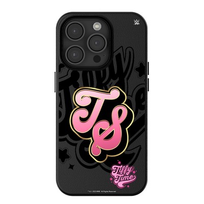 WWE SuperStars (F) Impact MagSafe Compatible Cell Phone Case for Apple iPhone