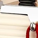 snowflake stocking hangers