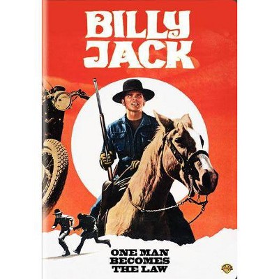 Billy Jack (DVD)(2009)