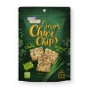 Say Good Crispy Chive Chips Original Flavor Vegan 2.11 Oz. (Pack of 2) - 3 of 4