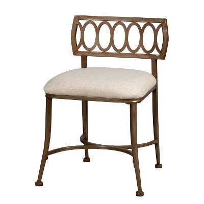 vanity stools target