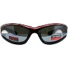 Global Vision Eyewear Marilyn 11 Safety Motorcycle Glasses - 2 of 4