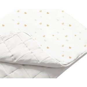günamüna® Baby Cloud Blanket 0.5 TOG - 1 of 2