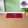 Full Color PVC Mat, 16" x 28", Tampa Bay Buccaneers - 2 of 4