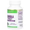 Paradise Herbs Graviola Extract, 250 mg, 60 Vegetarian Capsules - 3 of 3