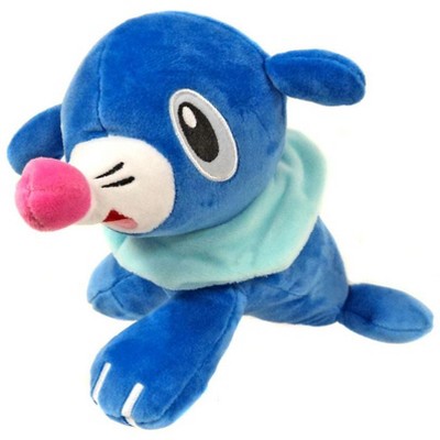 pokemon popplio plush