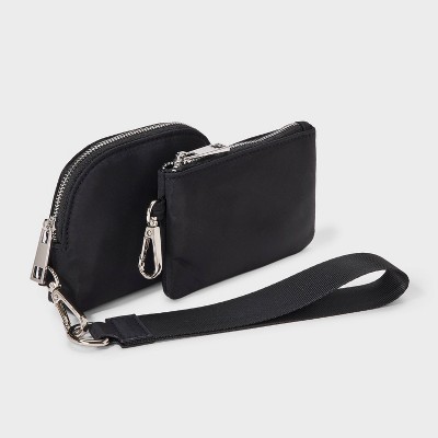 Girls' Wristlet Pouch - art class' - image 2