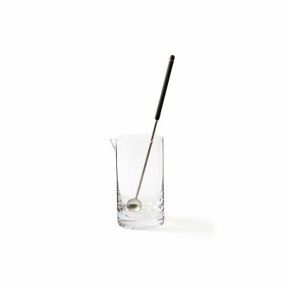 Rabbit Cocktail Spoon