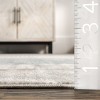 Nuloom Ambria Abstract Striped Indoor Area Rug - image 3 of 4