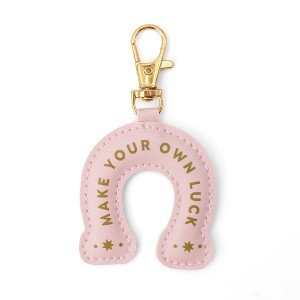 Faux Leather Charm Horseshoe - Bullseye's Playground™ : Target