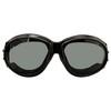 Global Vision Eyewear Eliminator Safety Motorcycle Goggles - 2 of 4