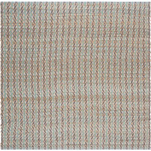 Natural Fiber NFB661 Indoor Rugs - Safavieh - 1 of 4