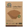 If You Care Unbleached Coffee Filters No. 6 - Case of 12/100 ct - 2 of 4