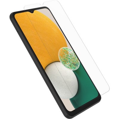 OtterBox ALPHA GLASS Screen Protector for Samsung Galaxy A13 5G - Clear (77-86757)