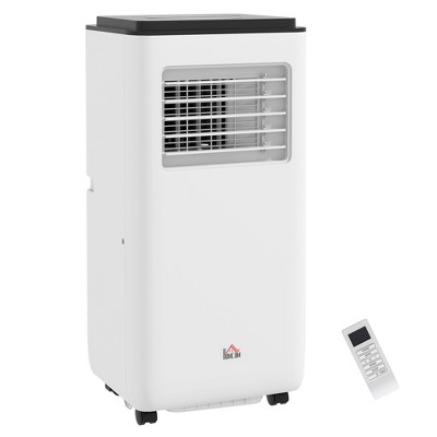 Portable Air Conditioner with Remote Control, 24H Timer On/Off, Auto & Sleep Mode