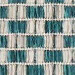 turquoise/light grey