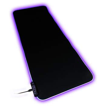 Tilted Nation Extended Large Non-Slip Gaming Mouse Pad