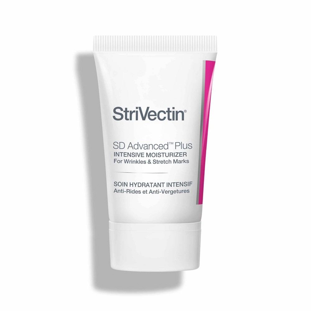 Photos - Cream / Lotion StriVectin SD Advanced Plus Intensive Moisturizer - 2oz - Ulta Beauty