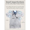 Men's Doctor (Frontback Print) Short Sleeve Costume T-Shirt - 3 of 4