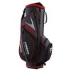 Forgan of St Andrews Super Lightweight Golf Cart Bag with 14 Club Dividers - 2 of 4