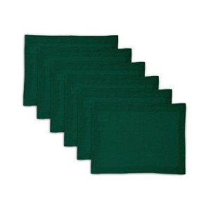 Solino Home Linen Placemats | Sonoma - 1 of 4