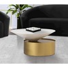 Meridian Furniture,Damon Coffee Table - 2 of 4