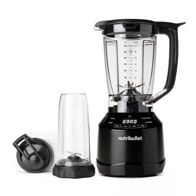 Nutribullet Smart Touch Blender Combo