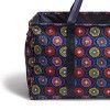 Vera Bradley Women's Outlet Lighten Up Large Car Tote - 3 of 3