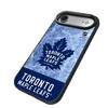 NHL Eastern Conference Teams Ice Wordmark Bump Cell Phone Case for Apple iPhone 17 Series - 2 of 4