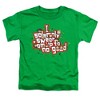 Toddler Boys' Harry Potter I Solemnly Swear Chibis T-Shirt - 2 of 4