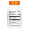 Doctor's Best PepZin GI®, Zinc-L-Carnosine Complex, 120 Veggie Caps - 2 of 3