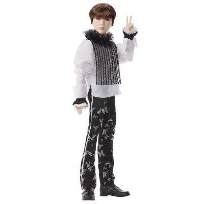 Bts mattel dolls target on sale