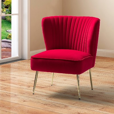Red Accent Chairs Target, Red Accent Chair Under 1000
