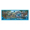 NFL Carolina Panthers Game Day at the Zoo 500pc Puzzle - 2 of 4