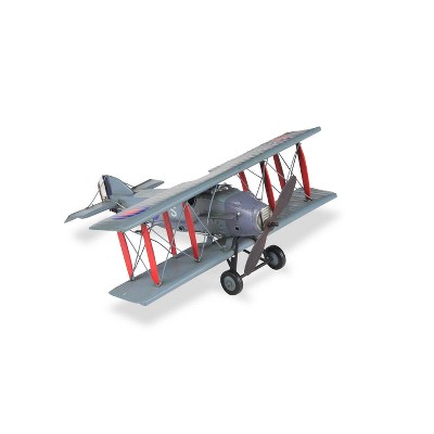 Cheung's World War I - 1916 F.2B Bristol Gray Fighter